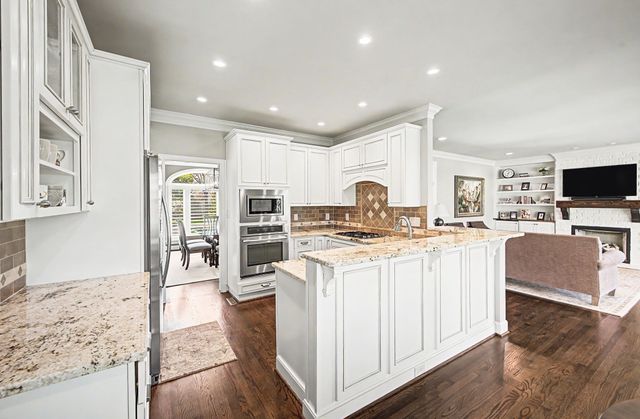 5132 Herschel Spears Cir, Brentwood, TN 37027