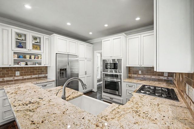 5132 Herschel Spears Cir, Brentwood, TN 37027