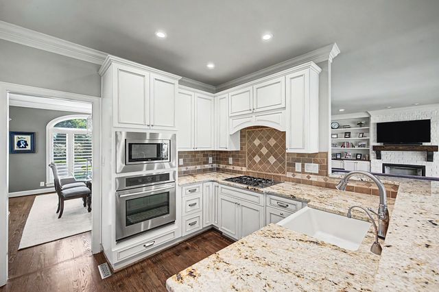 5132 Herschel Spears Cir, Brentwood, TN 37027