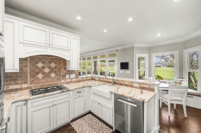 5132 Herschel Spears Cir, Brentwood, TN 37027