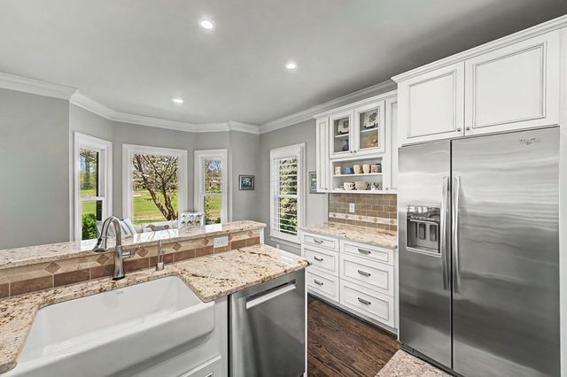 5132 Herschel Spears Cir, Brentwood, TN 37027