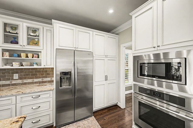 5132 Herschel Spears Cir, Brentwood, TN 37027