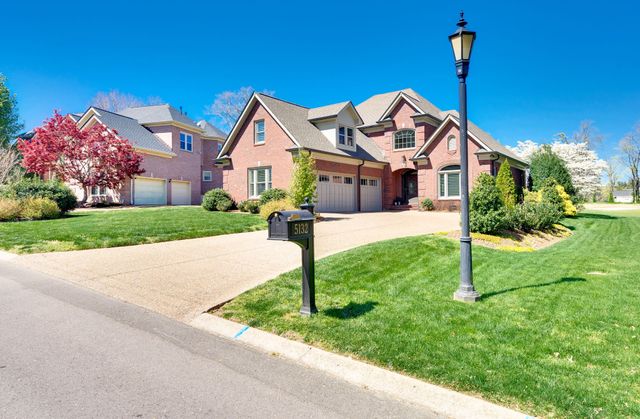 5132 Herschel Spears Cir, Brentwood, TN 37027