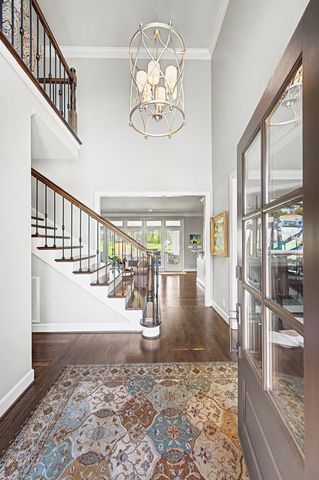 5132 Herschel Spears Cir, Brentwood, TN 37027