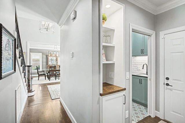 5132 Herschel Spears Cir, Brentwood, TN 37027