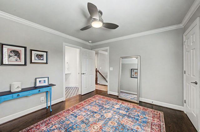 5132 Herschel Spears Cir, Brentwood, TN 37027