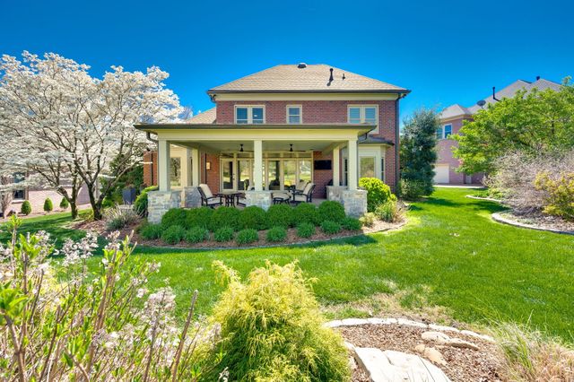 5132 Herschel Spears Cir, Brentwood, TN 37027