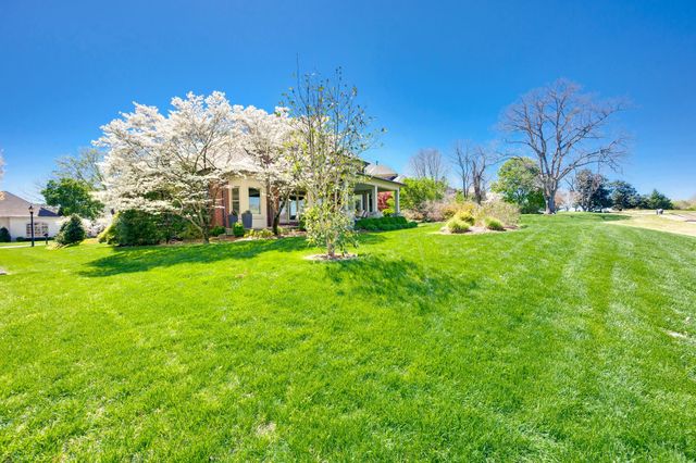 5132 Herschel Spears Cir, Brentwood, TN 37027