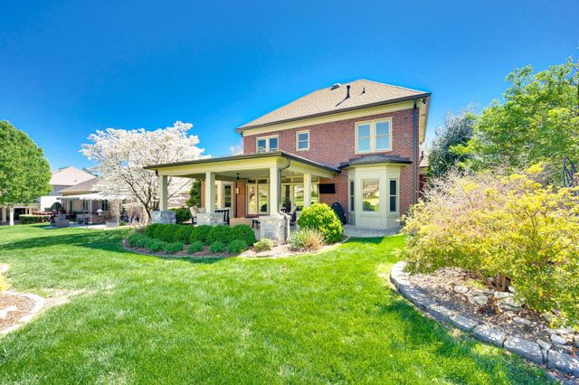 5132 Herschel Spears Cir, Brentwood, TN 37027