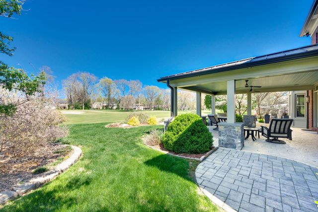 5132 Herschel Spears Cir, Brentwood, TN 37027