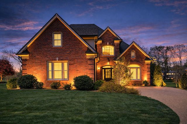 5132 Herschel Spears Cir, Brentwood, TN 37027