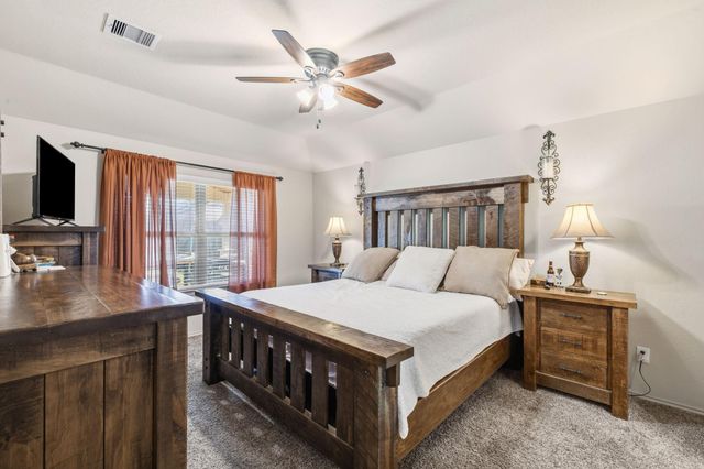 15426 Bonita Grulla Way, Houston, TX 77049