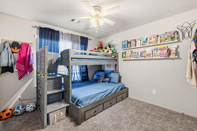 15426 Bonita Grulla Way, Houston, TX 77049