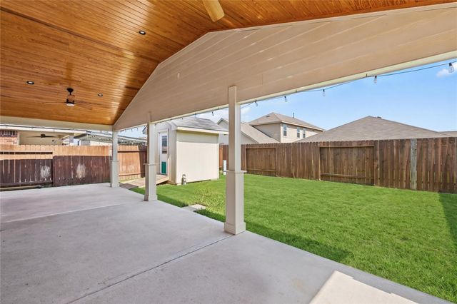 15426 Bonita Grulla Way, Houston, TX 77049