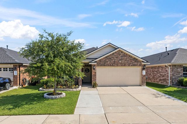 15426 Bonita Grulla Way, Houston, TX 77049