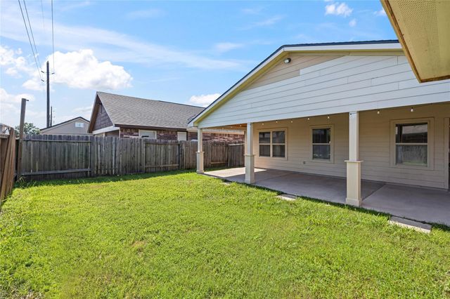 15426 Bonita Grulla Way, Houston, TX 77049