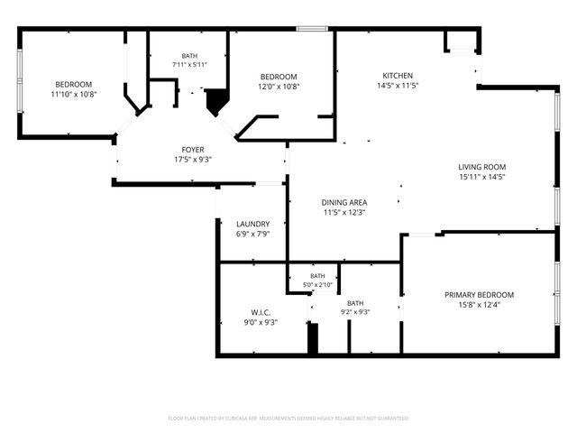 15426 Bonita Grulla Way, Houston, TX 77049