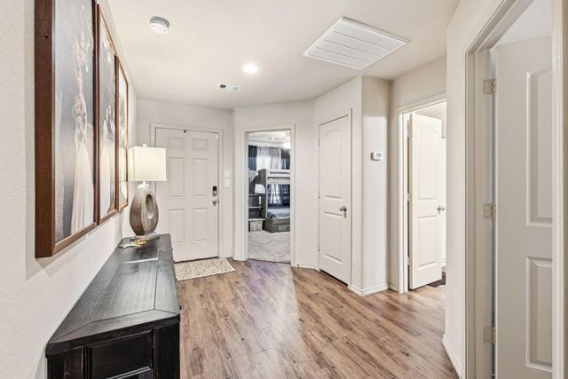 15426 Bonita Grulla Way, Houston, TX 77049