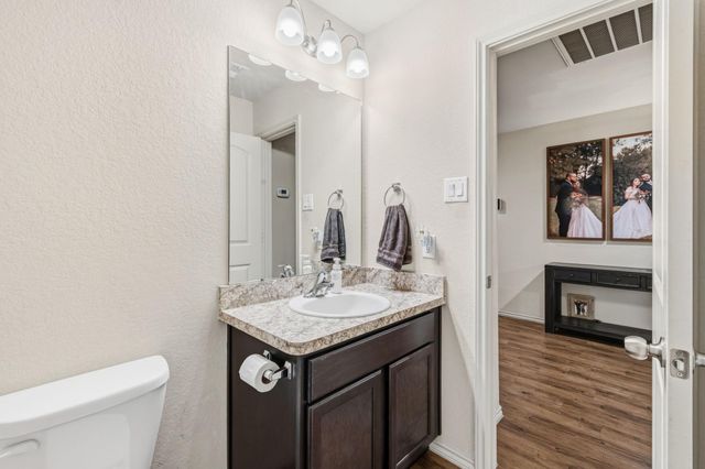 15426 Bonita Grulla Way, Houston, TX 77049