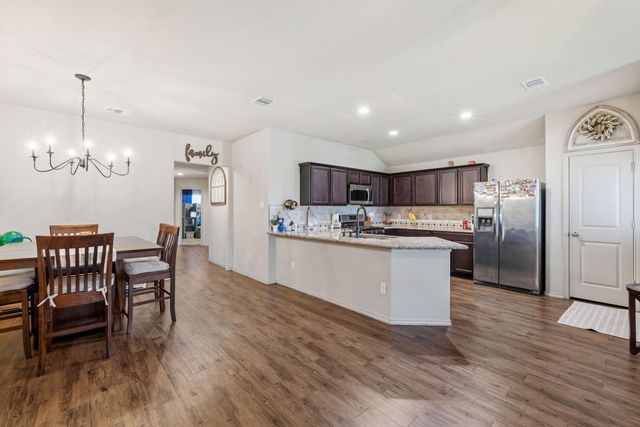 15426 Bonita Grulla Way, Houston, TX 77049