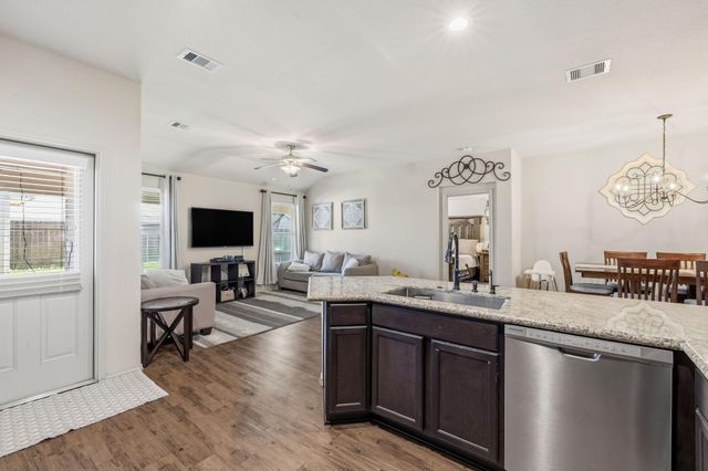15426 Bonita Grulla Way, Houston, TX 77049