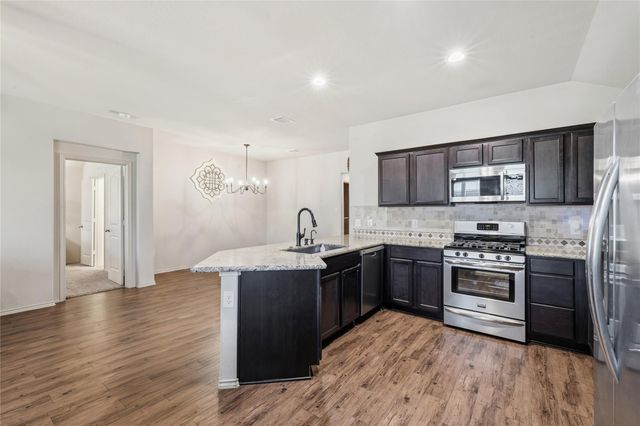 15426 Bonita Grulla Way, Houston, TX 77049