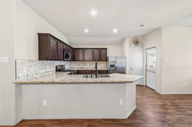 15426 Bonita Grulla Way, Houston, TX 77049