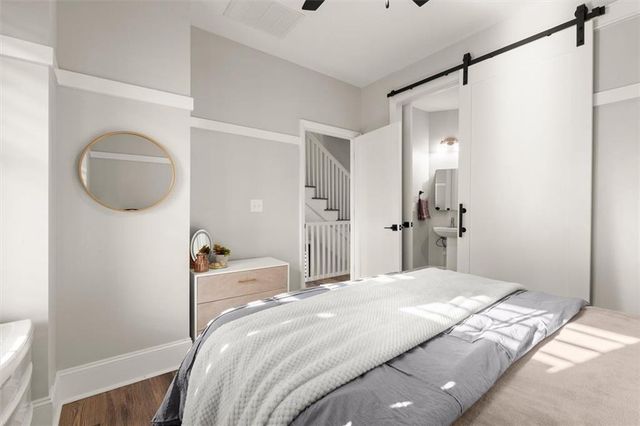 1933 Galt Commons, Kennesaw, GA 30144