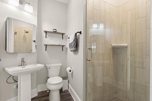 1933 Galt Commons, Kennesaw, GA 30144