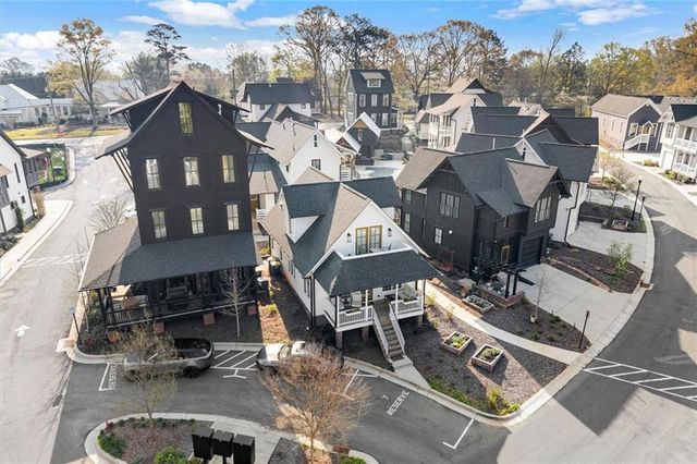 1933 Galt Commons, Kennesaw, GA 30144