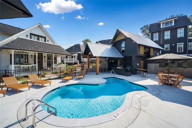 1933 Galt Commons, Kennesaw, GA 30144