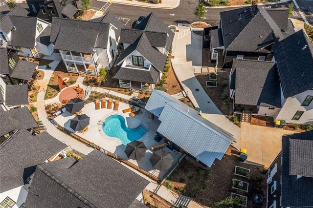 1933 Galt Commons, Kennesaw, GA 30144