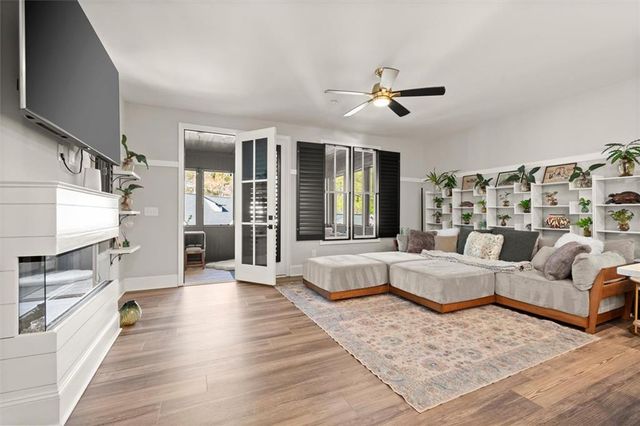 1933 Galt Commons, Kennesaw, GA 30144