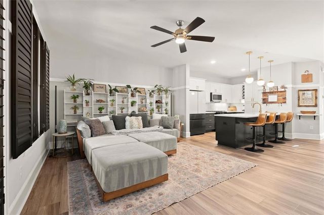 1933 Galt Commons, Kennesaw, GA 30144