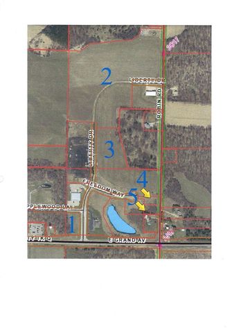 04 FREEDOM WAY, Wittenberg, WI 54499