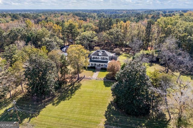 1091 E Peachtree Avenue, Woodville, GA 30669