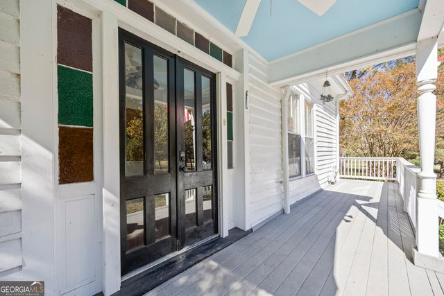 1091 E Peachtree Avenue, Woodville, GA 30669