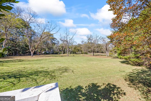 1091 E Peachtree Avenue, Woodville, GA 30669
