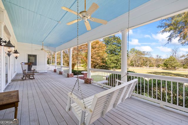 1091 E Peachtree Avenue, Woodville, GA 30669