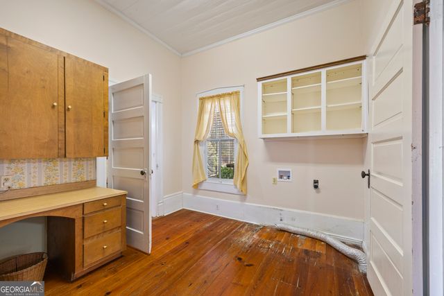 1091 E Peachtree Avenue, Woodville, GA 30669