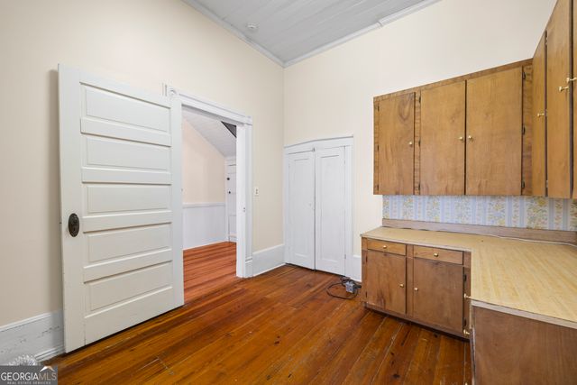 1091 E Peachtree Avenue, Woodville, GA 30669