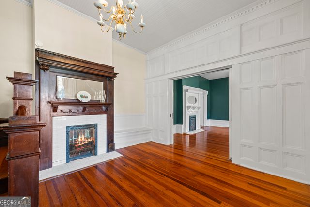 1091 E Peachtree Avenue, Woodville, GA 30669