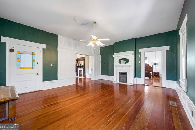 1091 E Peachtree Avenue, Woodville, GA 30669