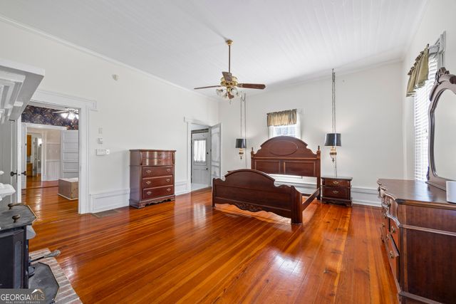 1091 E Peachtree Avenue, Woodville, GA 30669