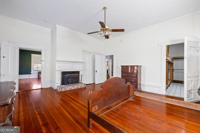 1091 E Peachtree Avenue, Woodville, GA 30669