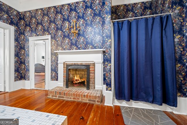 1091 E Peachtree Avenue, Woodville, GA 30669