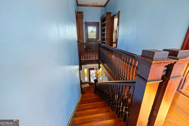 1091 E Peachtree Avenue, Woodville, GA 30669