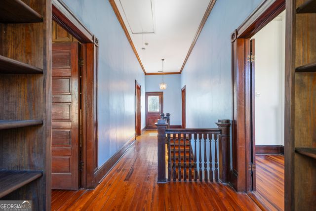 1091 E Peachtree Avenue, Woodville, GA 30669