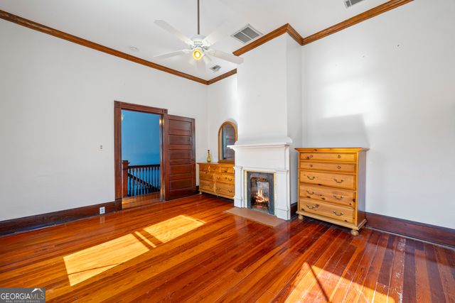 1091 E Peachtree Avenue, Woodville, GA 30669