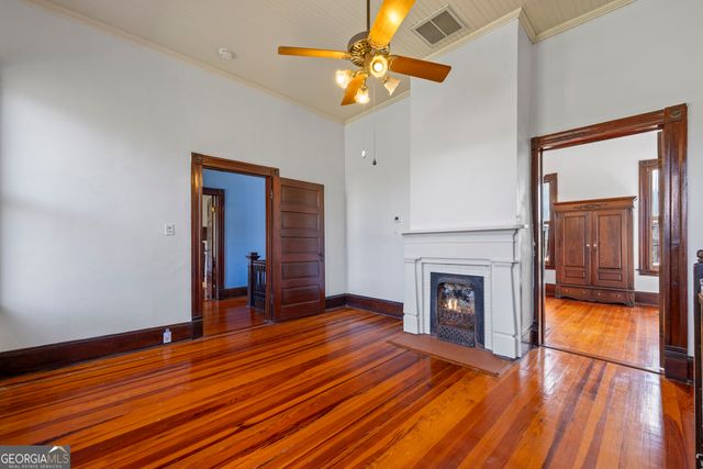 1091 E Peachtree Avenue, Woodville, GA 30669